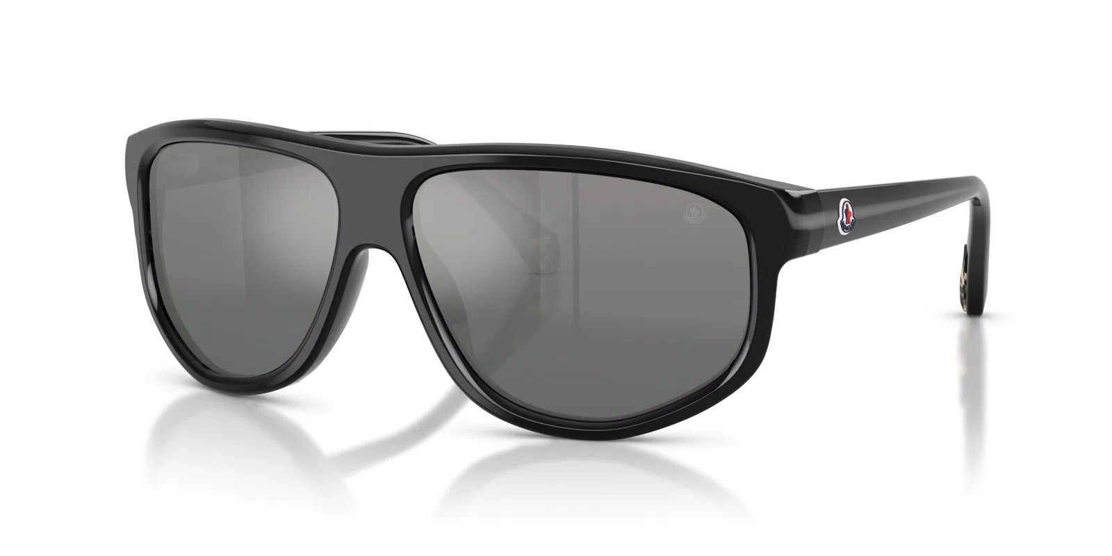 Moncler Iceborne 6033U Sunglasses - view 6